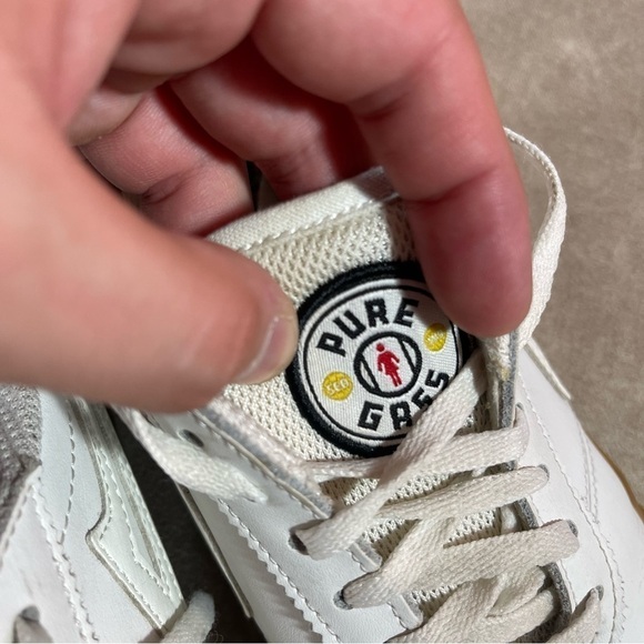 Lakai Women’s Manchester Team Edition Sneakers Size 7 - Picture 6 of 10